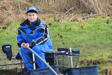 Dan's Fishing Diary